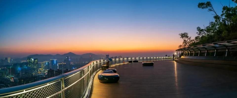 珠海"网红100"打卡点隆重发布!五一跟着玩就对了!