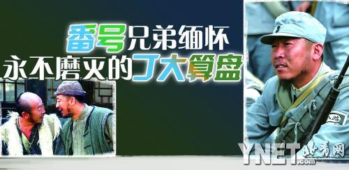 演员高昌昊拍戏受伤不治去世 出演多个精彩小人物