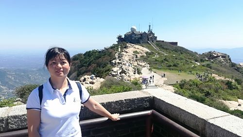山东济南印象之旅!