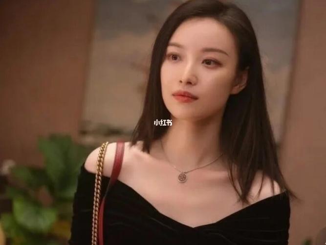 看完倪妮的朱锁锁以后,觉得她可以去演喜宝_喜宝怎么样_倪妮_影视