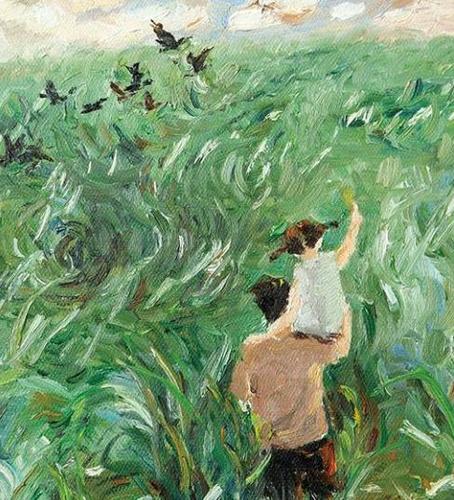 《青铜葵花》的阅读笔记450字 - 5068儿童网