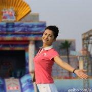加《男生女生向前冲》官方微信,送主持人签. 来自安徽马滢 - 微博