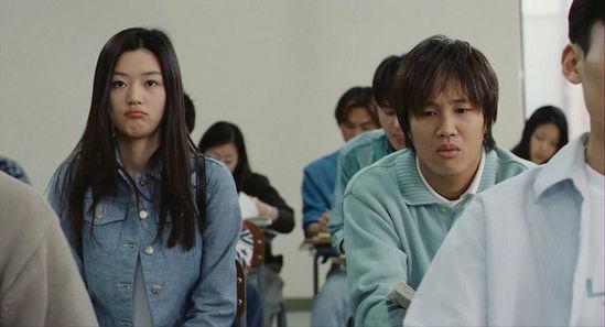 《我的新野蛮女友》将上映,粉丝看过可别伤心啊