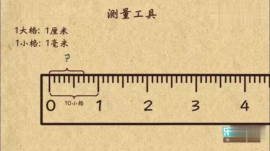 尺子在线测量1:1 (第1页)