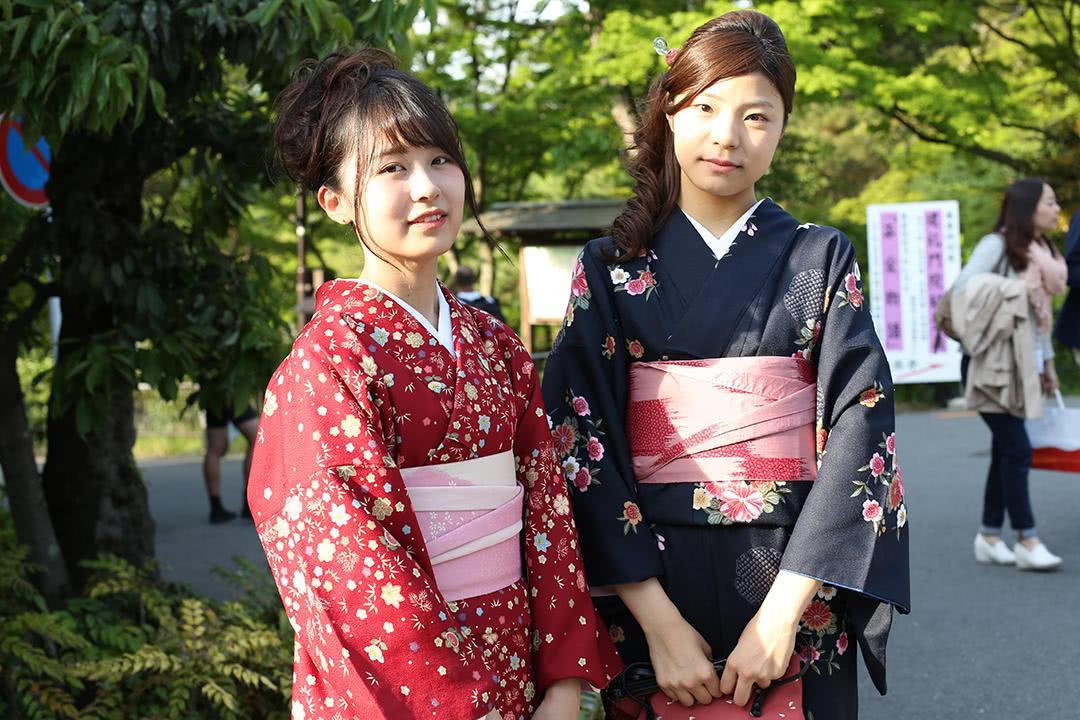 日本人身材苗条并长寿,和他们日常饮食习惯有关吗?