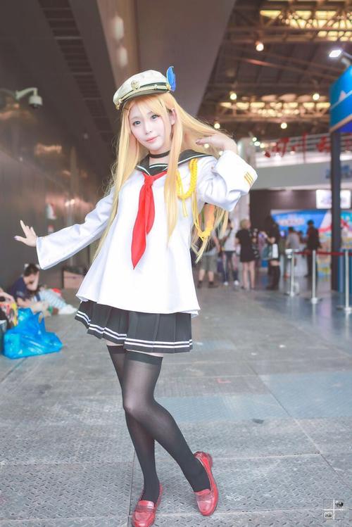 身娇体软易推倒,你想看的cos照(内附壁纸)|战舰少女r - 论坛 | taptap