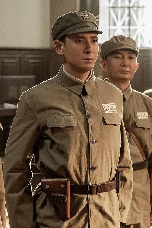 韩栋跨过鸭绿江燃情开播观照历史向英雄致敬