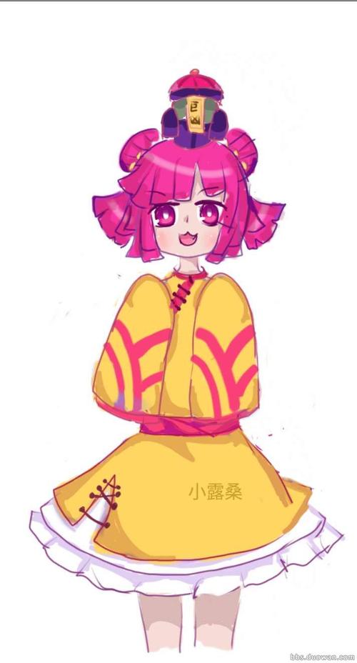不知道有没有人玩过muse dash,要还原里面的画风超难
