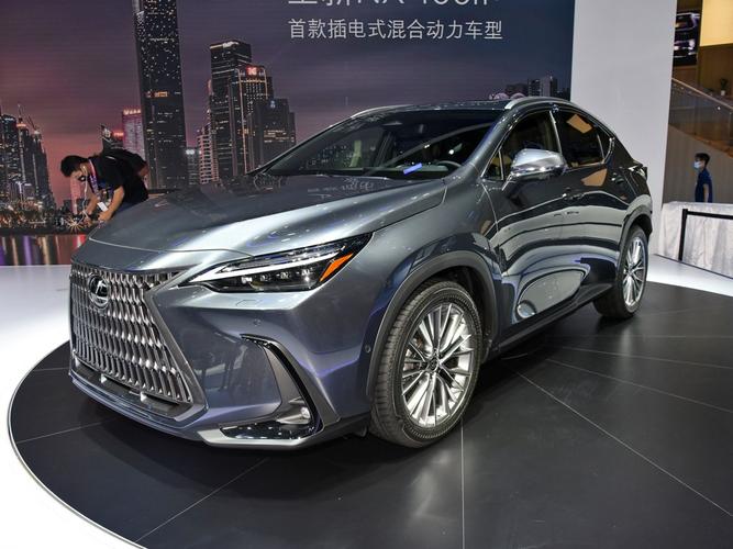 雷克萨斯 雷克萨斯nx新能源 2022款 400h  畅领版