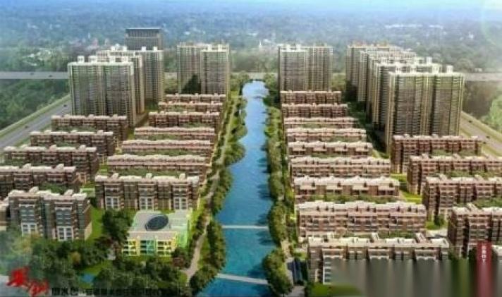 文峰区文峰 安钢御水园 145平米