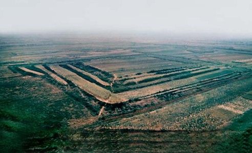 是已知中国保存最为完好的唯一战国古城址,属第一批 a href="#" data