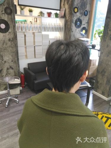 一佳造型(簇桥店)图片 - 第4张