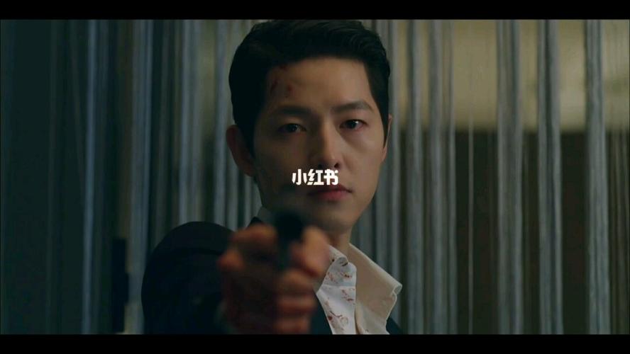 文森佐_韩剧_熬夜_影视_电视(图文)