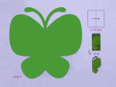 【教师篇】轻松剪出可爱小动物,都是小朋友最爱的