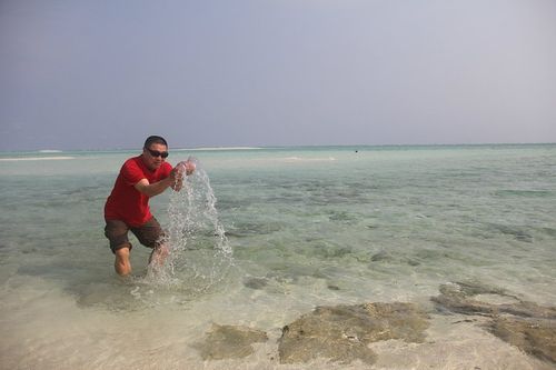 2022西沙群岛游玩攻略,西沙群岛交通/住宿/行程/美食/购物攻略,西沙