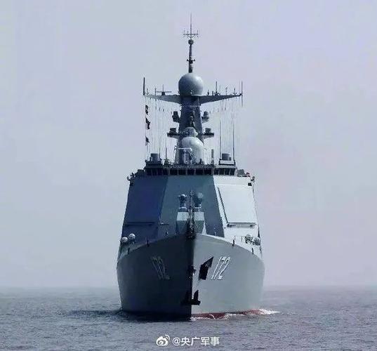 图鉴昆明舰入列7周年