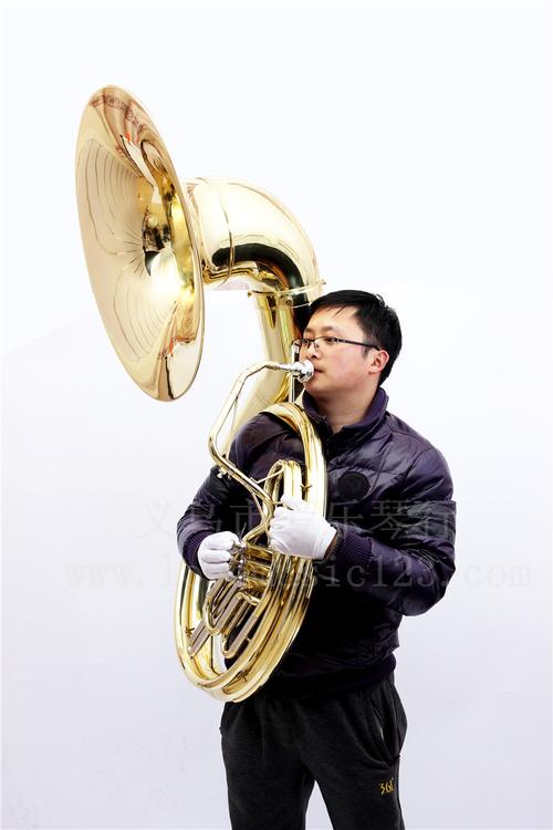 正品slade大号 专业太阳号 低音号 铜管乐器批发