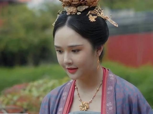 《清平乐》收视回暖,宋仁宗的后宫,为何一片祥和?