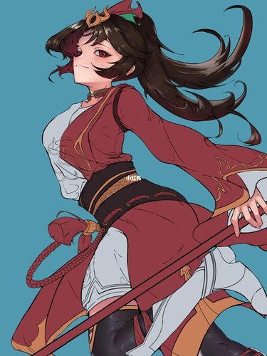 王者荣耀云缨同人_王者荣耀怎么样_云缨_游戏_手机游戏