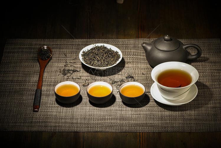 红茶