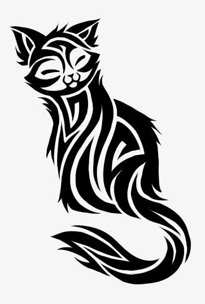 关键词 : 纹身,花纹,底纹