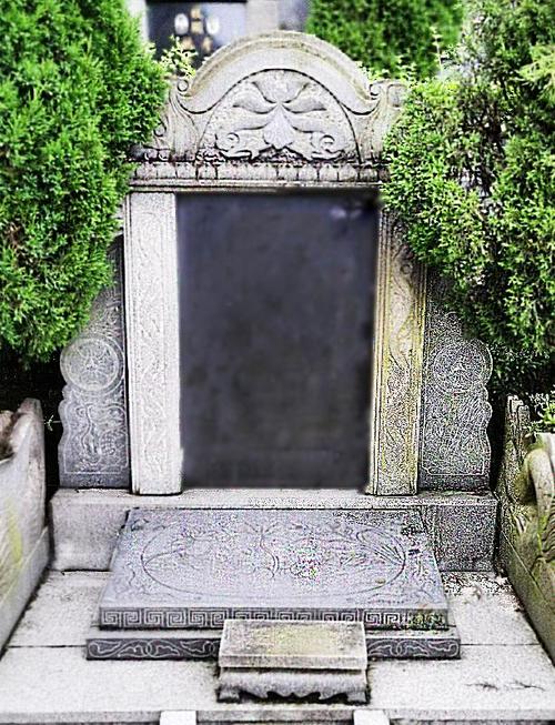 走马金银山公墓优惠金额