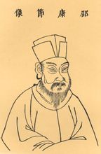 邵雍(北宋哲学家)
