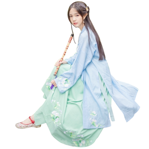 好一个大鸡腿从哈派小新转采于2018-10-19 11:25:49古装女子人物