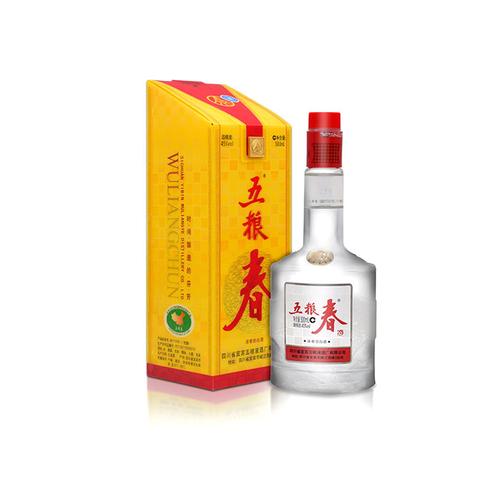 五粮春系列