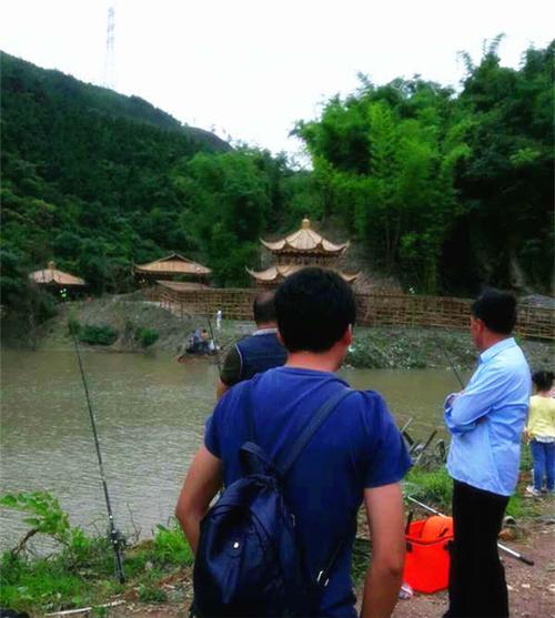 桂林富丘生态园_广西壮族自治区桂林市永福县苏桥镇大埠村-村网通