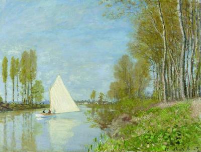 monet