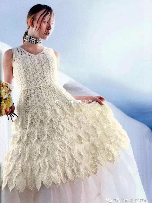 裙子图解收藏_裙子_兴趣爱好_手工