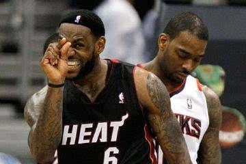 nba球员的搞笑表情包,只看看不说话