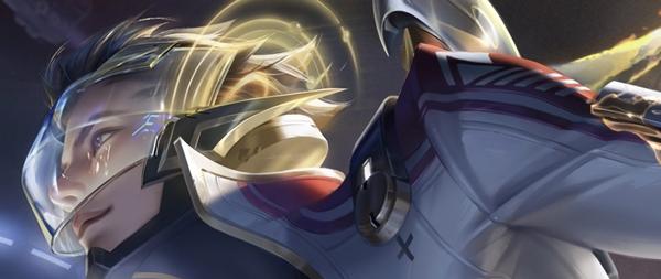 王者荣耀狄仁杰星际治安官什么时候出 上线时间介绍