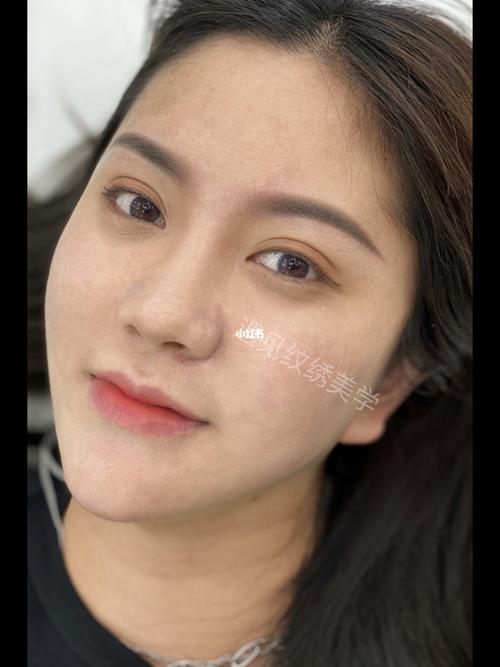 一缕烟操作温柔风眉毛让自然的原生态完美