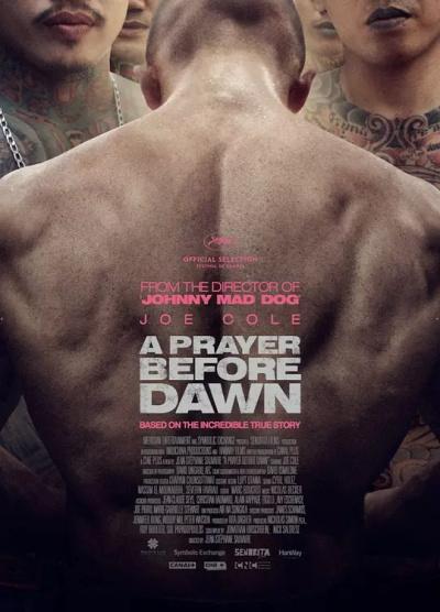 《炼狱信使/a prayer before dawn》高清迅雷下载