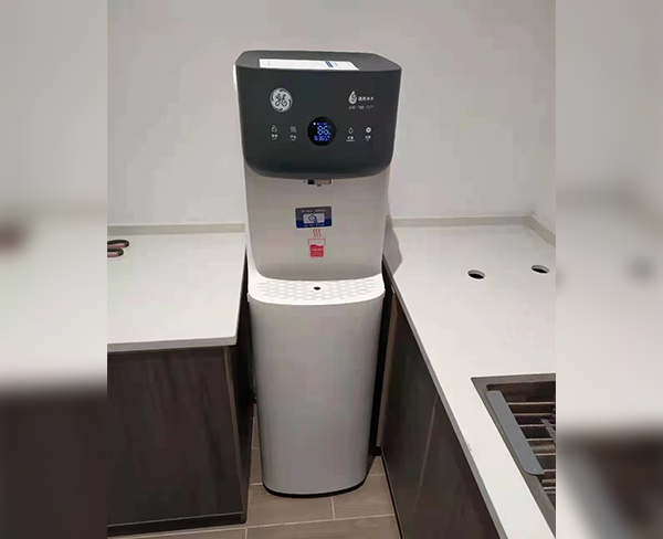 合肥超滤净水器