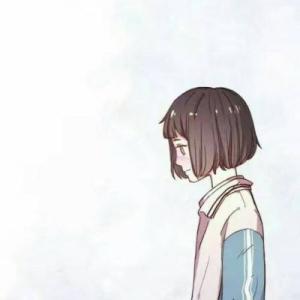 一男一女情侣头像动漫小清新2018最新 微信动漫情侣头像一男一女精选