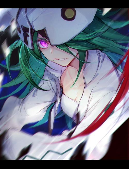 凹凸世界新粉近万字测评-----全员吹福利