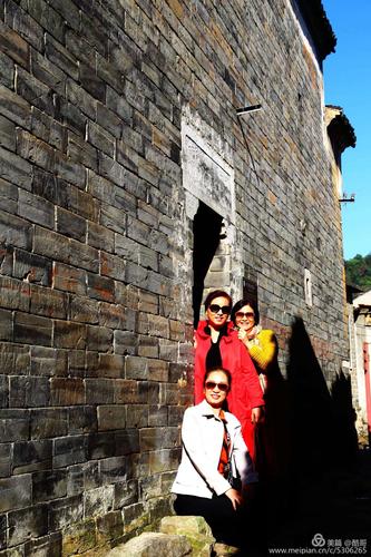 寻访大冶柯大兴古村落