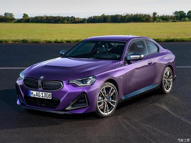 m240i等2022年宝马mperformance规划