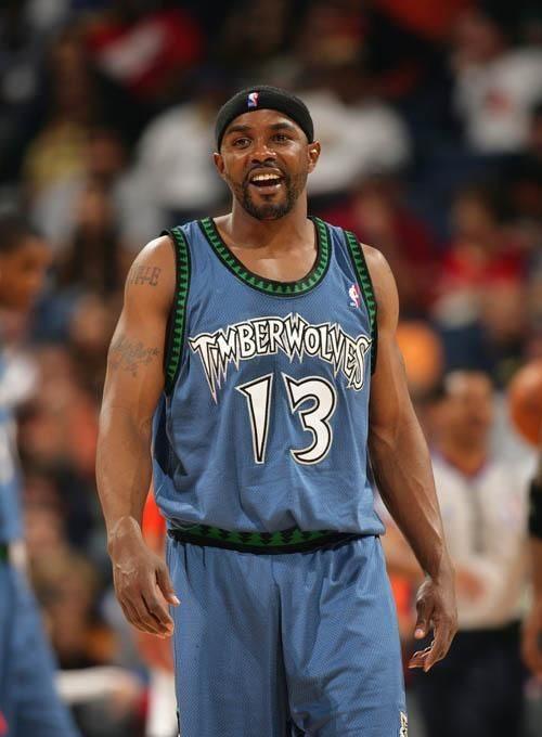 麦克·詹姆斯的职业生涯