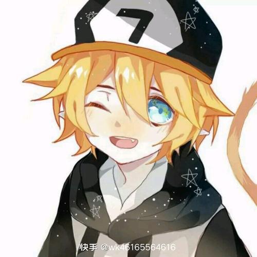 凹凸世界角色图