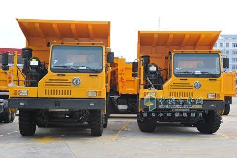 专攻天下 东风随专公司化茧成蝶