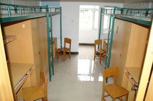 武汉东湖学院宿舍条件怎么样,武汉东湖学院宿舍图片