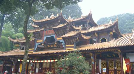 云峰寺