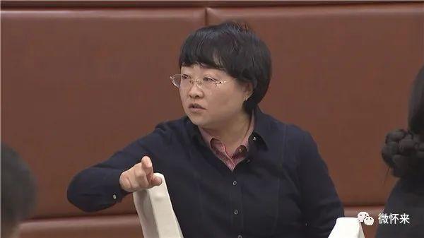 【关注】怀来县长张琪等领导收看全国新冠肺炎疫情防控工作电视电话