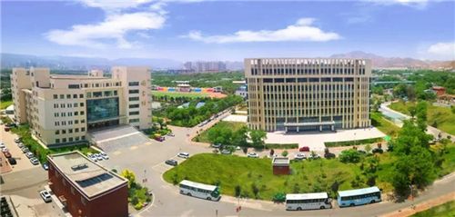 兰州职业技术学院2021年普通高考,中职升学志愿填报指南