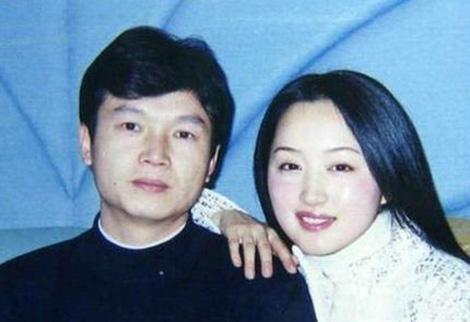 杨钰莹明年结婚新郎是王思聪铁哥们?黑帮老大侄子成过去时