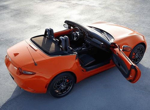 4款20万左右的平民跑车动力充沛敞篷设计丰田奥迪都有